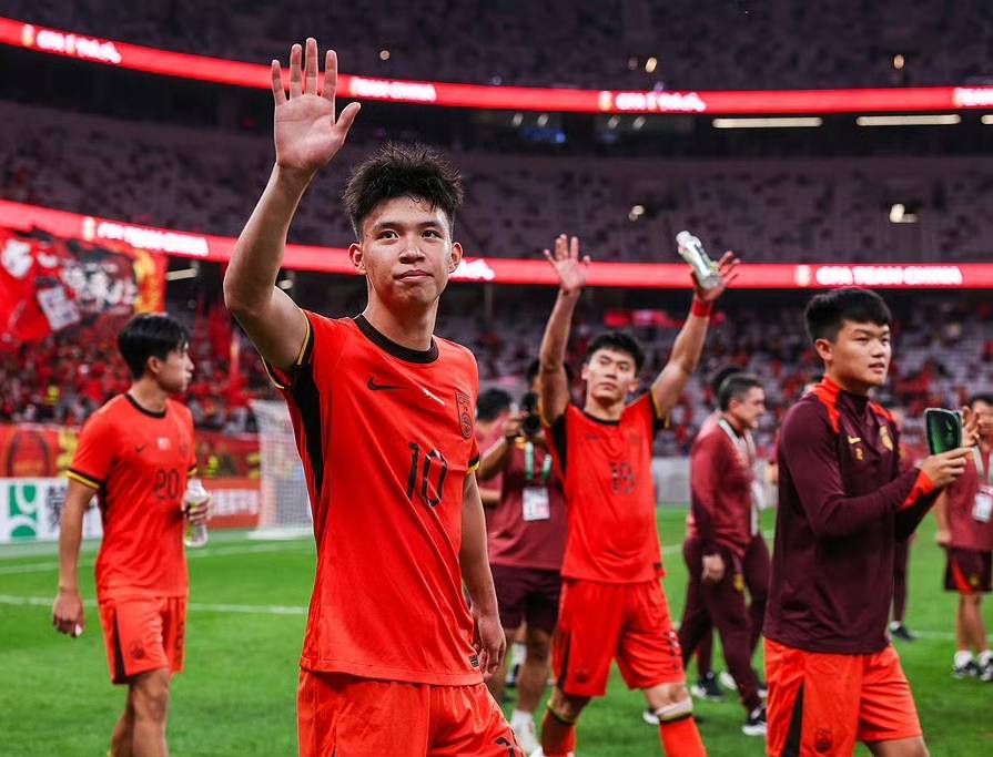 此次集训, 浩帆等