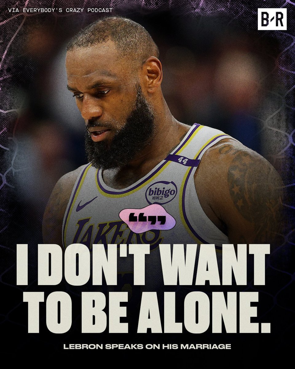 yE, 孤独一人, Xr