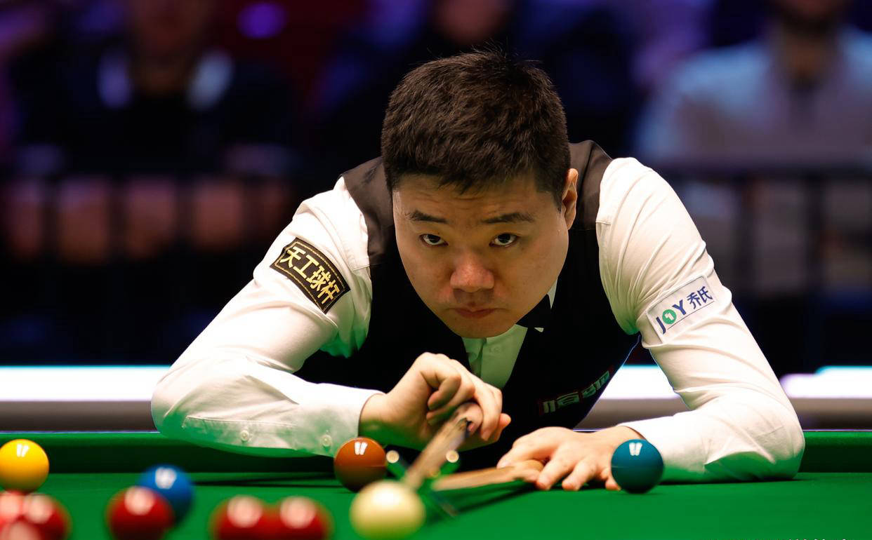 胜负, 情况下打出