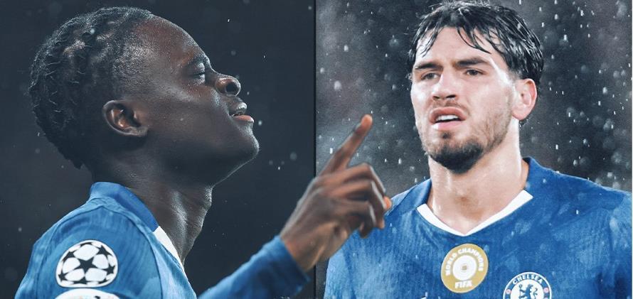 埃斯特旺和, dEy, 比分扩大到 埃斯特旺和, dEy, 比分扩大到