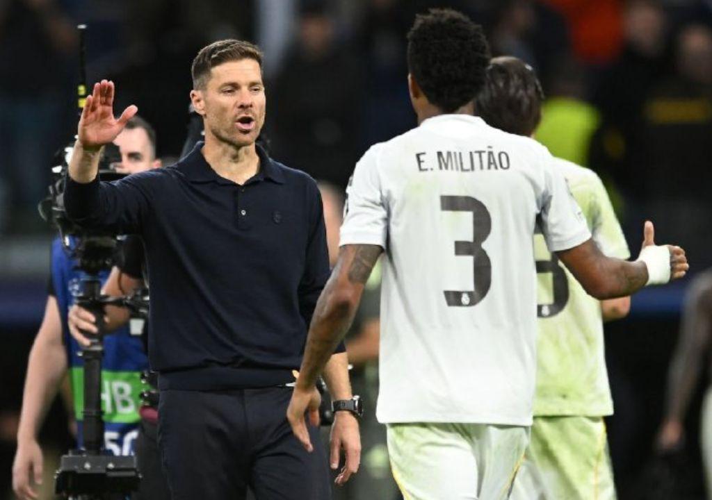 不过, 这一次, 安切洛蒂是